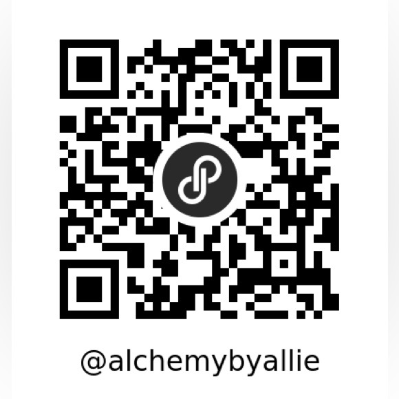 Meet your Posher, Alchemy By Allie ♡ - Picture 2 of 2